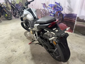 Moto CB190R Sport pour motard, économique en carburant, idéale pour la ville, pour débutants et options, lignes sportives pour l'urbanisme - Product Image 5