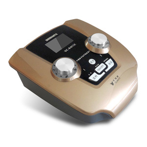 Yangcheng Yc-Eovic Field Effect Therapy Instrument Neck Massage Plug-In 4000g ABS Material - Product Image 2