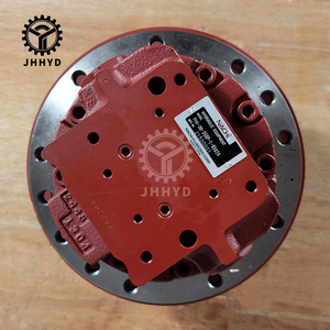 มอเตอร์เดินทางแท้รุ่น PHV-3B-35B-PT-8974A PC27MR-3 PC30MR-3 PC35MR-3 ชุดขับเคลื่อนสุดท้าย 22F6031100 - Product Image 6