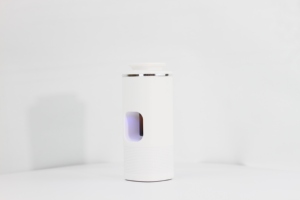 Chất Lượng Cao Báo Chí Bắt Đầu Tùy Chỉnh Mùi Hương Hương Thơm Nước Hoa Xe Mùi Làm Mát Không Khí Khuếch Tán Hơi Thở Đèn Ánh Sáng Khuếch Tán Hương Thơm - Product Image 4