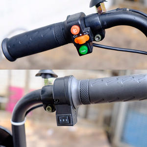 Scooter électrique 20 pouces <span class=keywords><strong>Cube</strong></span> Vélo électrique Batterie intégrée Vélo électrique Canada à vendre - Product Image 3