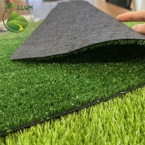 Gazon artificiel paysager 20 mm, gazon artificiel en gros, <span class=keywords><strong>prix</strong></span> de gros, tapis vert, gazon artificiel, clôture, tapis en gazon synthétique - Product Image 2