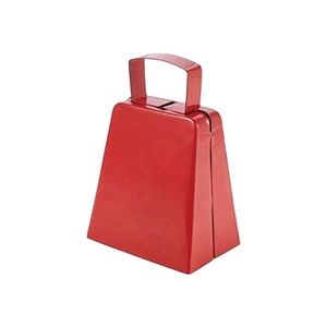 Campana de Ganado Promocional con Logotipo Personalizado - Product Image 5