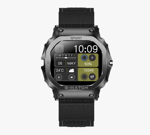 DF I108  Múltiples Modos Deportivos, Contador de Pasos, Calorías, Distancia, 100 Modos Deportivos, Notificaciones de Llamadas, Esfera Personalizable, Ajuste de Brillo - Product Image 4