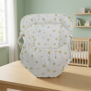 Apexcel Poussette de luxe pour poupées, poussette de jogging, landau, chariot, poussette combinée, chaise haute pour bébé, chariot tandem, certifié EN71, 2-4 ans, OEM/ODM - Product Image 3