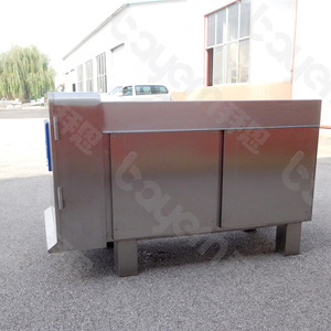 Máquinas Industriales para Cortar Carne, Cortadora de Pescado, Cerdo, Res, Vegetales, Cortadora de Carne Congelada, Picadora de Carne Cocida - Product Image 3