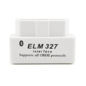 MINI ElM327 Lecteur de <span class=keywords><strong>Code</strong></span> OBD2 Outil de Diagnostic Automobile V2.1 BT Interface de Lecture de <span class=keywords><strong>Code</strong></span> pour Android Torque Windows Symbian - Product Image 1