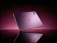 Tablette PC Xiao Mi Pad 9 Pro Max 13,3 pouces, écran 3,4K 144Hz, processeur Xring O3, batterie 12000mAh, charge 120W, écran large 50MP avec entrée DP