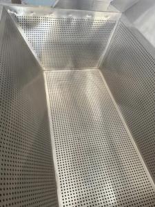 نموذج تجاري سعة كبيرة تعمل بالغاز ، مع عادم أوتوماتيكي ، ، وتحميص/قلي بالضغط - Product Image 4