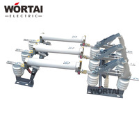 Wortai Fit para Rusia Interruptor de carga de cerámica de alta calidad confiable 10kv 630A del fabricante chino