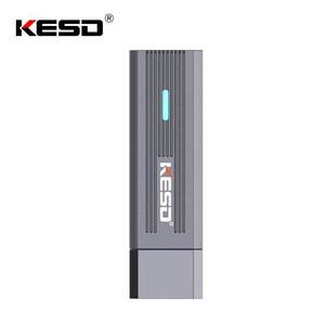 Détecteur de tension de surface électrostatique KESD KS-15CH en acier inoxydable à usage général - Product Image 2