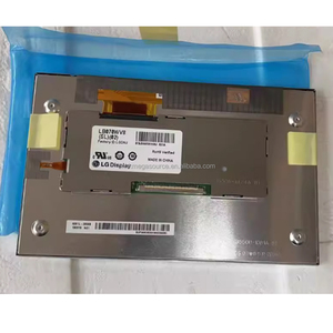 ผู้จัดจำหน่ายหน้าจอ LCD LB070WV8-SL02จอแสดงผลเกรดอุตสาหกรรมแบรนด์ใหม่ของแท้ - Product Image 4