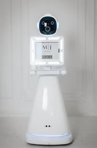 Tự động ma thuật glambot cánh tay robot Máy ảnh photo Booth tự động cho iPad và SLR máy chụp ảnh - Product Image 3