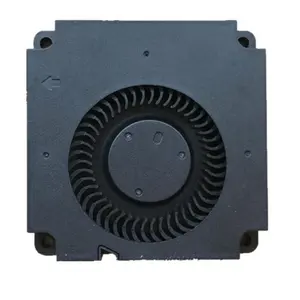 Ventilatore centrifugo quadrato DC 5V/12V/24V 5010