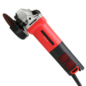 Amoladora Angular Inalámbrica de Alta Potencia con Batería de Litio Recargable, Modelo AT-AG12508, para Uso Industrial - Product Image 4