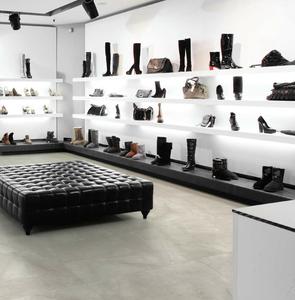 พื้น LVT แบบไม่ต้องติดกาว หนา 5 มม. กันน้ำ กันไฟ ดีไซน์แบบ Dry Back สำหรับตกแต่งและปรับปรุงภายในบ้าน วิลล่า สไตล์โมเดิร์น - Product Image 6