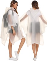 Sortie d'usine long imperméable en plastique eva étanche d'urgence camping pour l'extérieur