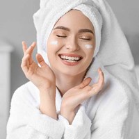 Poudre de Qasil Naturelle Pure en Gros pour le Visage, Détox pour Femmes, Soin de la Peau