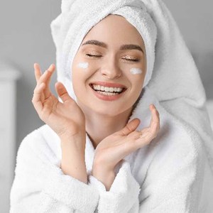 Hot bán tự nhiên tinh khiết qasil chiết xuất lớp mỹ phẩm chăm sóc da qasil bột - Product Image 4