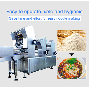 Macchina per la produzione di <span class=keywords><strong>Pasta</strong></span> di grano macchina per tagliatelle completamente automatica linea di produzione di <span class=keywords><strong>Pasta</strong></span> istantanea - Product Image 5