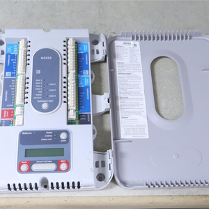 नया मूल तैयार Hz322 3 गोदाम औद्योगिक स्वचालन पीएलसी प्रोग्रामिंग नियंत्रक - Product Image 1