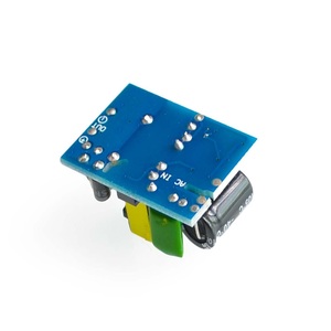 AC-<span class=keywords><strong>DC</strong></span> 5V 700mA 3.5W chính xác Buck chuyển đổi AC 220V đến 5V <span class=keywords><strong>DC</strong></span> bước xuống biến áp mô-đun cung cấp điện - Product Image 2