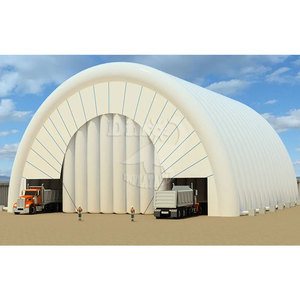 Индивидуальная воздушная купольная структура, коммерческая реклама, наружная Спортивная палатка для мероприятий - Product Image 1