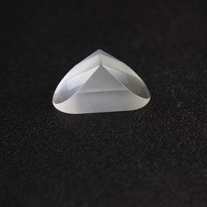 K9/BK7 소재 수정 이미지 방향 refra광 유리 세 프리즘 폴 프리즘 - Product Image 1