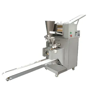 Automatic dumpling making machine dumpling making machine maker manual dumpling machine