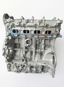 Vente en gros usine : Bloc moteur diesel 4N15 4N16 2.4L (référence OE 1050B361) pour Mitsubishi L200 L300 Pajero SPORT – Ensemble moteur - Product Image 4