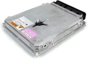 Repuestos para Excavadora CX360B SH210-5 SH350-5, ECU 6HK1 4HK1, Controlador de Motor 8981260682  8-98126056-1  8982046850 8982046851 - Product Image 5