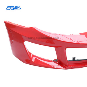Pare-chocs avant automobile en plastique PP de haute qualité pour Lotus Evora GT410 2017 à 2020 A132U4788 - Product Image 5
