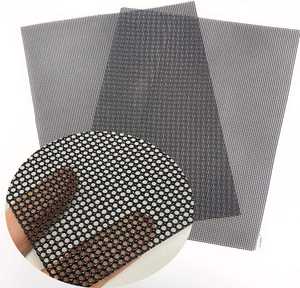 Malla Mosquitera de Acero Inoxidable para Puerta/Ventana (Malla de Seguridad) - Product Image 3