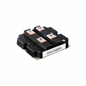 Authorized Distributor Electronic Circuit Components Transistors DD1600S33HE4BPSA1 - Product Image 1