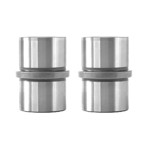 Manchon d'épaule intermédiaire en acier de haute précision EBB pour moules d'injection plastique, marque <span class=keywords><strong>MOTEK</strong></span> - Product Image 3