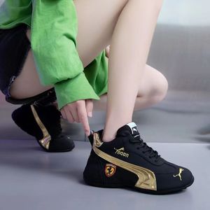 Nuove <span class=keywords><strong>Scarpe</strong></span> Casual con Lacci, Leggere, <span class=keywords><strong>Comode</strong></span> e Traspiranti, Sneakers da Passeggio per Uomo e <span class=keywords><strong>Donna</strong></span> - Product Image 3