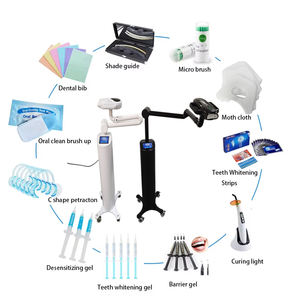 آلة Blanchiment de <span class=keywords><strong>dent</strong></span> 80W de blanchiment des dents - Product Image 6