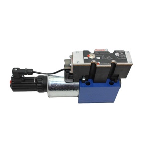 Control OEM, solenoide 4WRE - Product Image 1