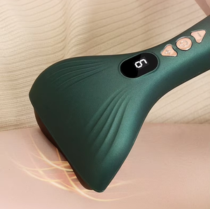 เครื่องนวดหน้าและผิวกายรุ่นอัปเกรดปี 2026 <span class=keywords><strong>4</strong></span> ฟังก์ชั่นในหนึ่งเดียว เทคโนโลยีความงามและการดูแลผิว+บรรเทาความเมื่อยล้า - Product Image 4