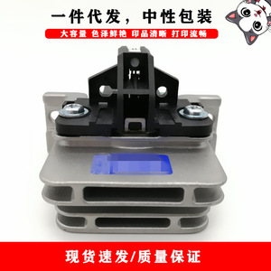 หัวพิมพ์ Cloaked Cat F081000 สำหรับเครื่องพิมพ์ดอทเมทริกซ์ Epson LQ 690K อะไหล่ใช้แล้ว - Product Image 1