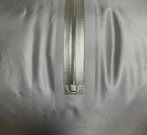 Cámara <span class=keywords><strong>de</strong></span> Presión <span class=keywords><strong>de</strong></span> Buceo Ecológica <span class=keywords><strong>de</strong></span> Alta Calidad, Transpirable e Impermeable, con Cremallera <span class=keywords><strong>de</strong></span> Nylon <span class=keywords><strong>de</strong></span> Extremo Abierto, Color Personalizado, Una Estación - Product Image 5