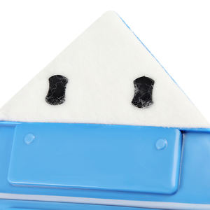 효율적인 청소 도구 휴대용 자기 소재 고층 창 클리너 모든 안경 - Product Image 2