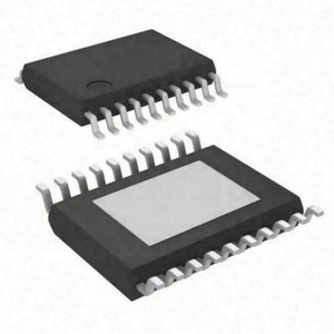 Microcontrolador IC <span class=keywords><strong>PIC</strong></span> 16F de 8 bits, 32MHz, 14KB (8K x 14) FLASH, 20-SSOP, PIC16F1829LINT-<span class=keywords><strong>E</strong></span>/SS - Product Image 1