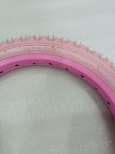 <span class=keywords><strong>Precio</strong></span> al por mayor en BMX Kids Bicycle Tire 20X2.125 y 16X2.125 Neumático <span class=keywords><strong>de</strong></span> bicicleta para niños en stock con <span class=keywords><strong>repuestos</strong></span> <span class=keywords><strong>de</strong></span> muestra gratis - Product Image 3