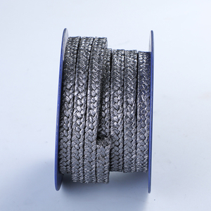 Gioăng chặn bơm Gioăng chặn bằng than chì Gioăng chặn bằng amiăng Gioăng chặn bôi mỡ và than chì - Product Image 4