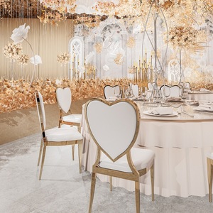 <span class=keywords><strong>Sedie</strong></span> da Pranzo <span class=keywords><strong>Moderne</strong></span> di Alta Qualità, Sedia Minimalista con <span class=keywords><strong>Schienale</strong></span> <span class=keywords><strong>Alto</strong></span>, <span class=keywords><strong>Sedie</strong></span> di Lusso per Matrimoni - Product Image 1