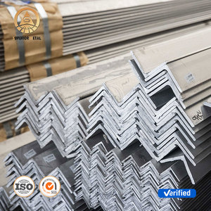 Barre d'angle laminée à froid 30X30X3 <span class=keywords><strong>40X40X4</strong></span> SS 304 316L 321 309 310S 317 347 409 Barre d'angle en <span class=keywords><strong>acier</strong></span> inoxydable - Product Image 3