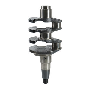 Ensemble d'arbre à cames en acier allié durable pour moteurs hors-bord Yamaha 30-40HP 6BG-11411-00-00 - Product Image 1