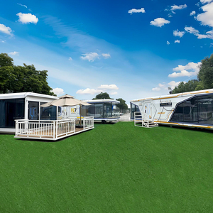 Capsule <span class=keywords><strong>Maison</strong></span> <span class=keywords><strong>Lit</strong></span> Hôtel Cabine Camping Capsule <span class=keywords><strong>Maison</strong></span> Modulaire Préfabriquée Apple Cabin Container <span class=keywords><strong>Maison</strong></span> Minuscule Capsule <span class=keywords><strong>Maison</strong></span> & Sécurité - Product Image 1