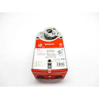 Actionneur de registre HVAC industriel à rappel par ressort 24 V CA 44 in-lb Moteur de commande de registre d'air MS7505A2030 Série Zelix